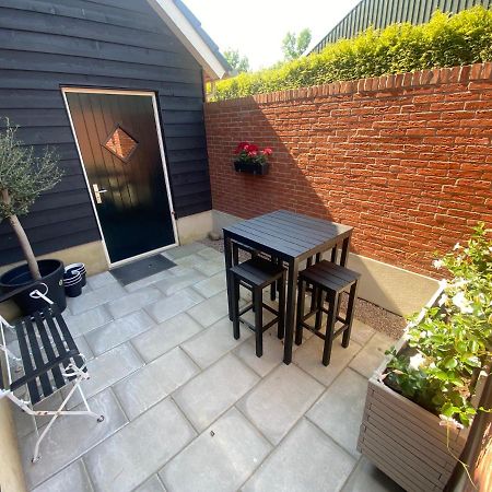 Heerlijk Gaanderhei Gaanderen Exterior foto