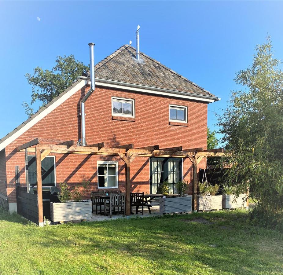 Heerlijk Gaanderhei Gaanderen Exterior foto