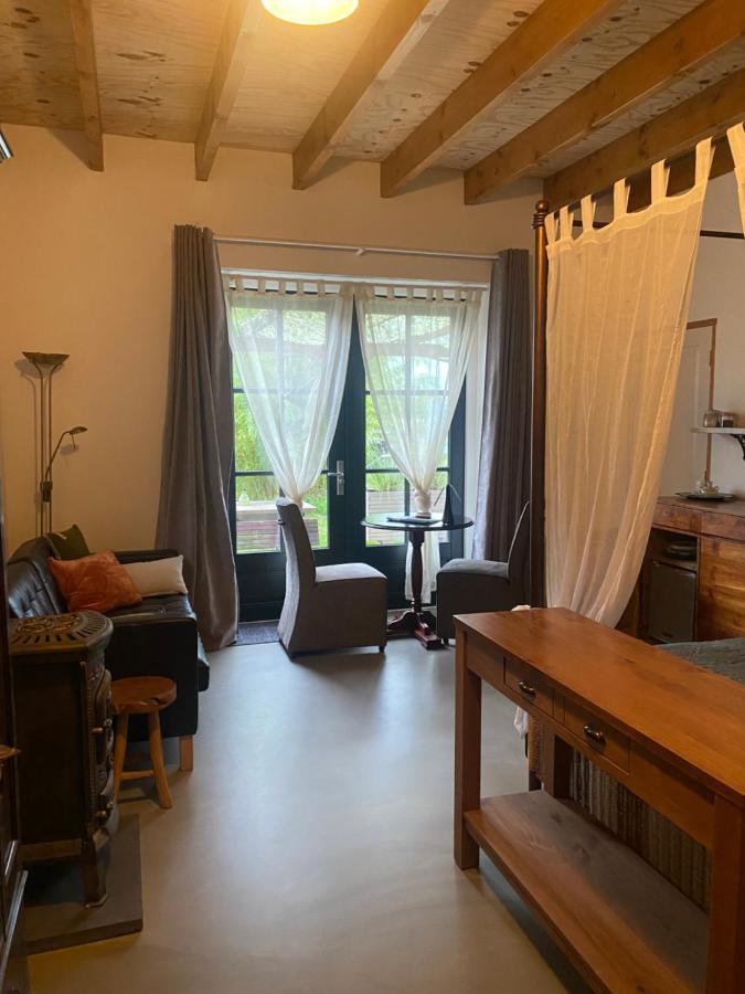 Heerlijk Gaanderhei Gaanderen Exterior foto