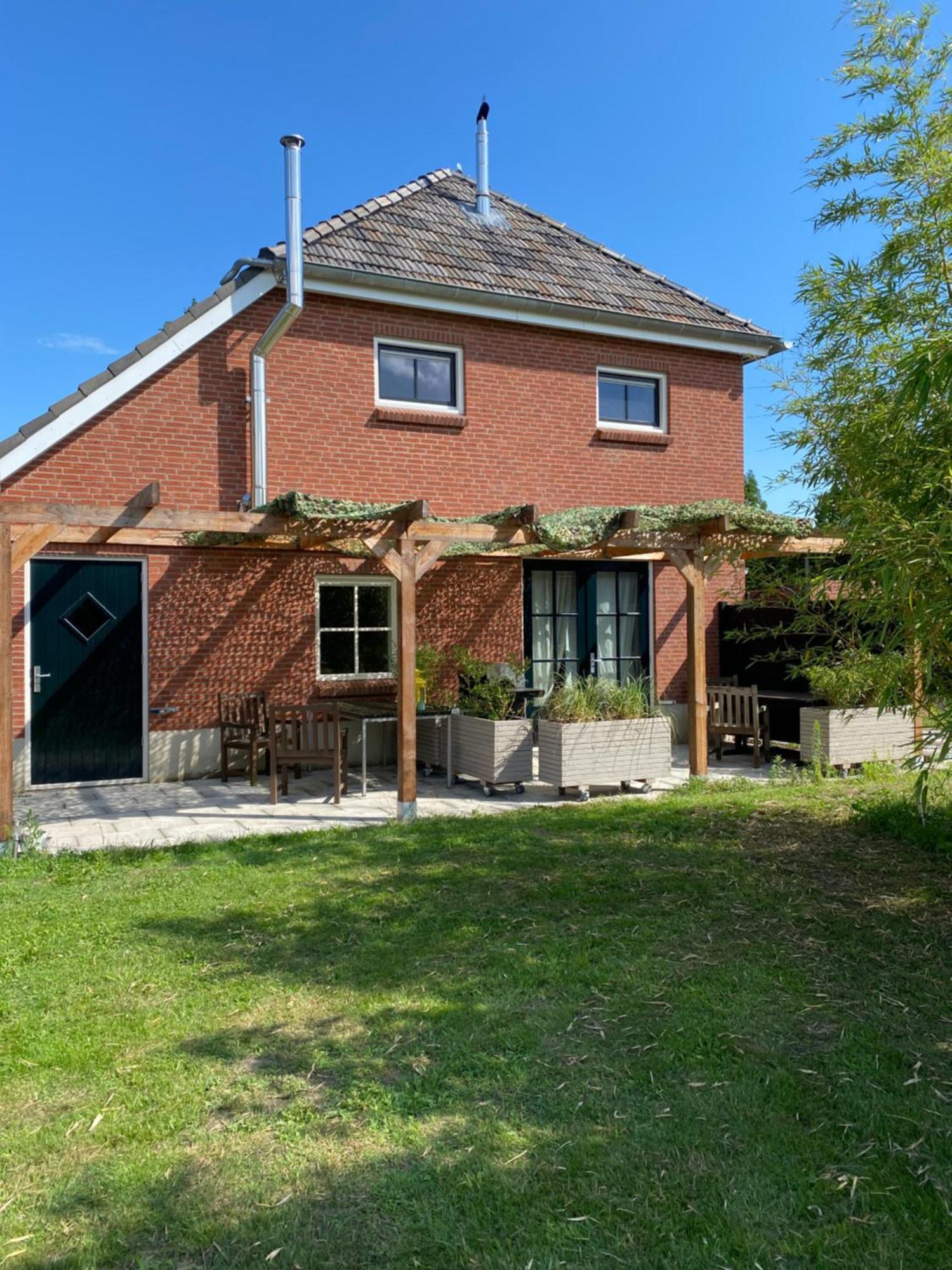 Heerlijk Gaanderhei Gaanderen Exterior foto